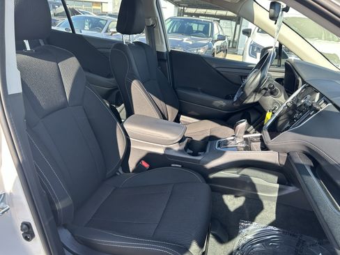 Certified 2023 Subaru Legacy Premium image 23