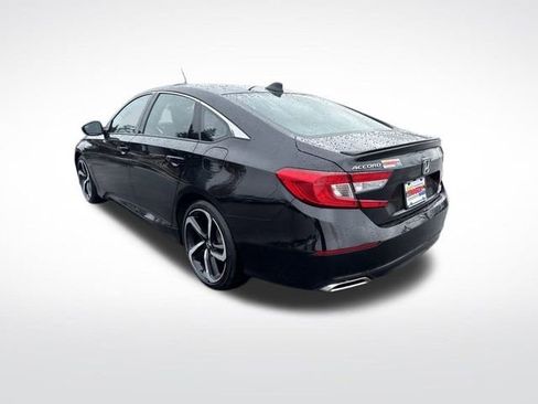 Used 2022 Honda Accord Sport image 3