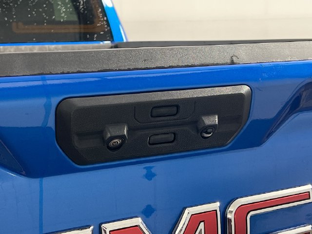Used 2023 GMC Sierra 1500 AT4 w/ AT4 Premium Package AWD/4WD image 27