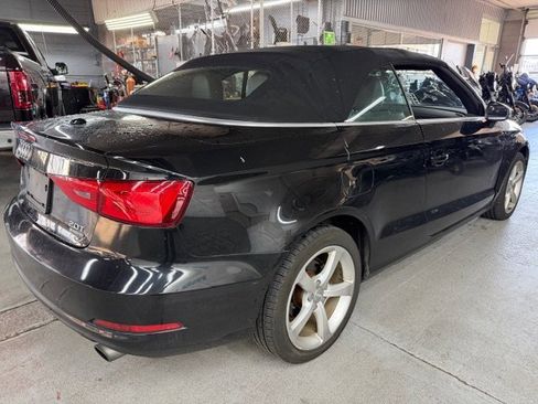 Used 2015 Audi A3 2.0T Premium w/ Cold Weather Package image 4