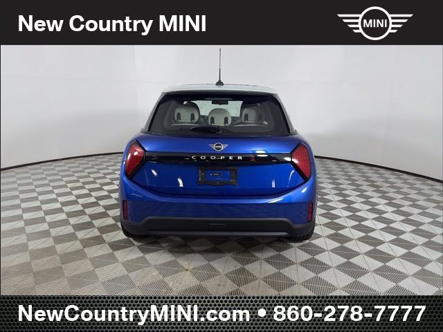 New 2026 MINI Cooper S FWD image 6