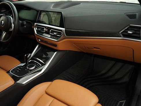 Used 2022 BMW M440i xDrive Gran Coupe w/ Premium Package image 11