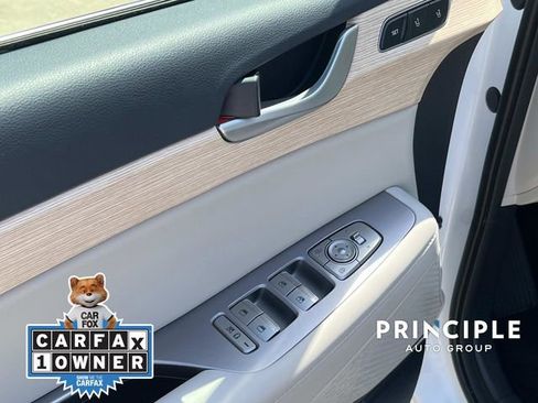 Used 2024 Hyundai Palisade Limited image 13