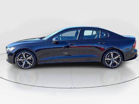 Used 2024 Volvo S60 B5 Core AWD/4WD image 8