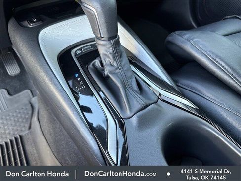 Used 2025 Toyota Corolla XSE image 24