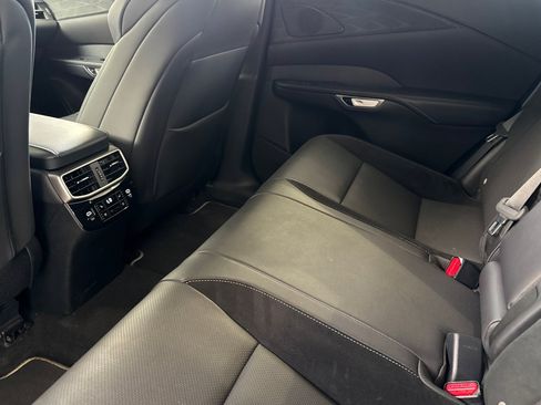 Certified 2023 Lexus RX 500h F Sport w/ Accessory Package (Z1) AWD/4WD image 15