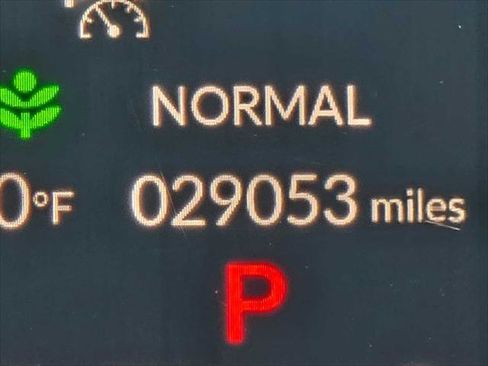 Used 2025 Honda Odyssey Sport-L image 28