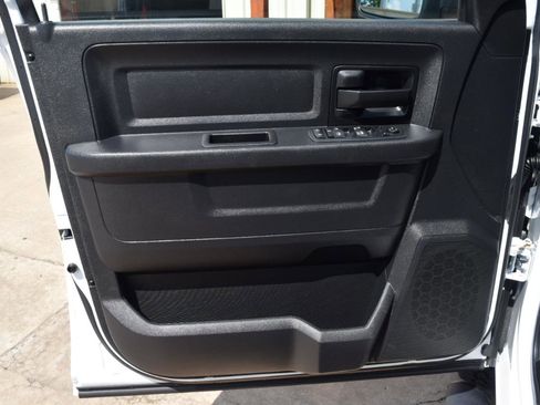 Used 2017 RAM 1500 Tradesman w/ Protection Group AWD/4WD image 8