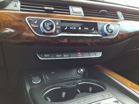 Used 2018 Audi A4 2.0T Premium Plus w/ Premium Plus Package image 20