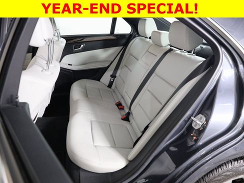 Used 2015 Mercedes-Benz E 350 E 350 image 43