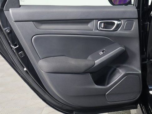 Used 2022 Honda Civic Sport image 13