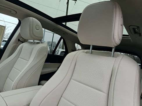 New 2026 Mercedes-Benz GLE 350 4MATIC image 18