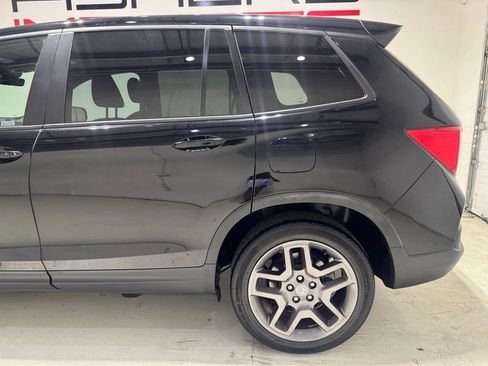 Used 2022 Honda Passport EX-L image 4