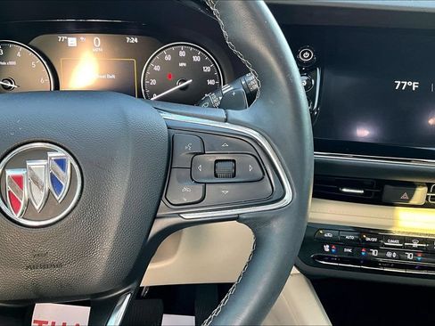 Used 2023 Buick Envision Avenir FWD image 21