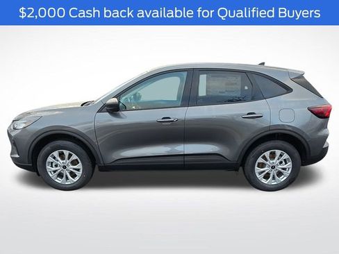 New 2026 Ford Escape Active w/ Tech Pack #1 image 5