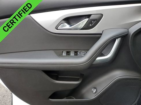 Used 2022 Chevrolet Blazer LT image 22