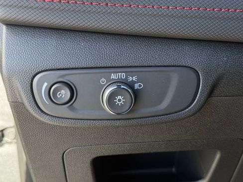 New 2026 Chevrolet TrailBlazer RS w/ Convenience Package image 23