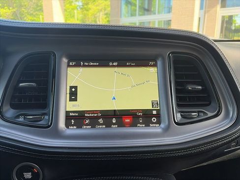 Used 2023 Dodge Challenger R/T Scat Pack w/ Plus Package RWD image 10