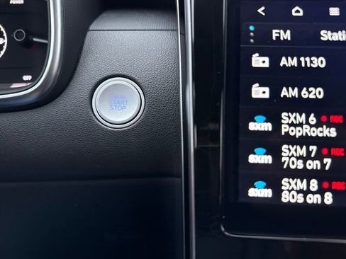 Used 2024 Hyundai Tucson Blue image 30