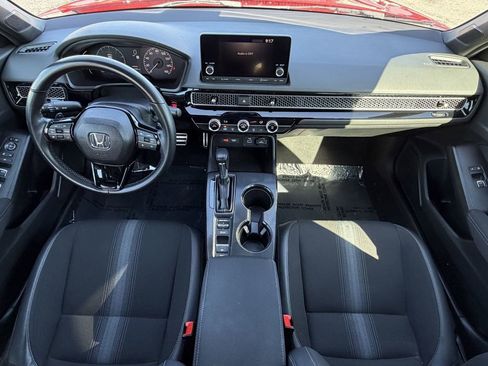 Used 2023 Honda Civic Sport image 12