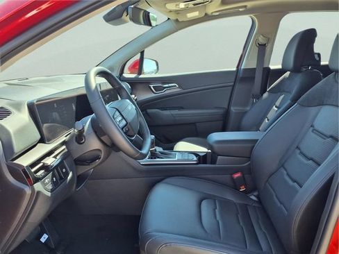 New 2026 Kia Sportage SX AWD/4WD image 17