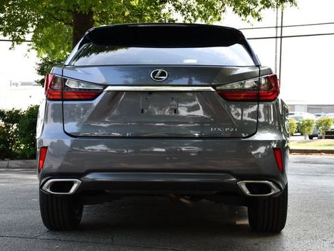 Used 2018 Lexus RX 350 AWD w/ Premium Package image 6