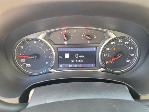 Used 2021 GMC Terrain SLT w/ Infotainment Package II image 33