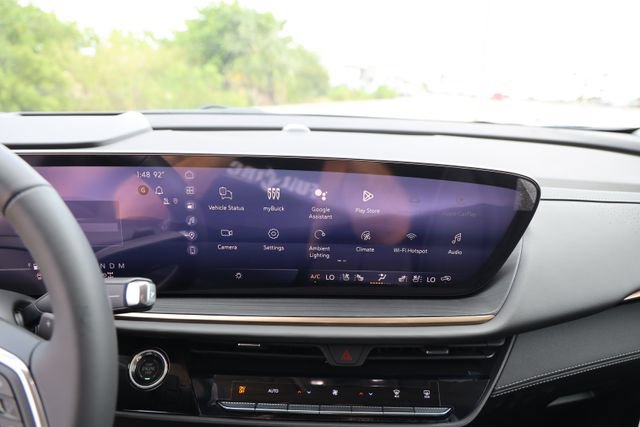 New 2026 Buick Envision Avenir AWD/4WD image 18
