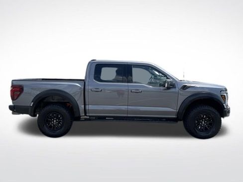 Used 2024 Ford F150 Raptor AWD/4WD image 12