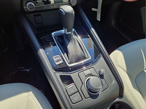 New 2025 MAZDA CX-5 AWD 2.5 S w/ Preferred Package image 27