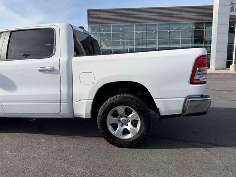 Used 2019 RAM 1500 Big Horn image 4