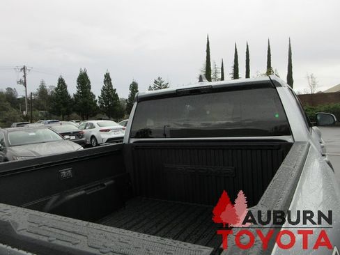 New 2026 Toyota Tacoma TRD Sport image 4