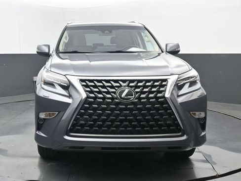 Used 2023 Lexus GX 460 Premium w/ Premium Plus Package AWD/4WD image 23