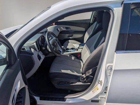 Used 2013 Chevrolet Equinox LT w/ All Star Package FWD image 22