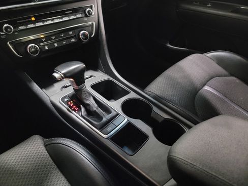 Used 2018 Kia Optima S w/ Panoramic Sunroof Package FWD image 26