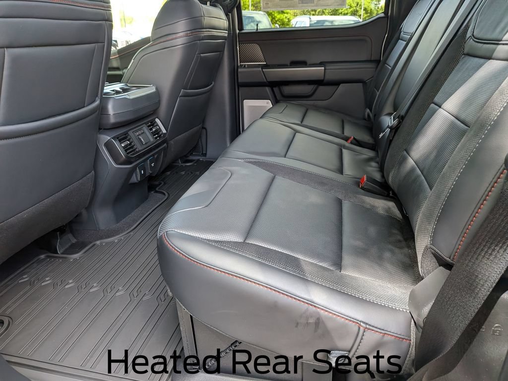 New 2025 Ford F150 Raptor AWD/4WD image 31