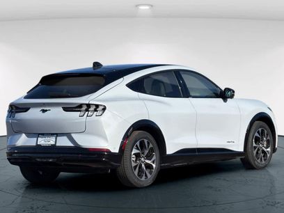 Used 2023 Ford Mustang Mach-E Premium