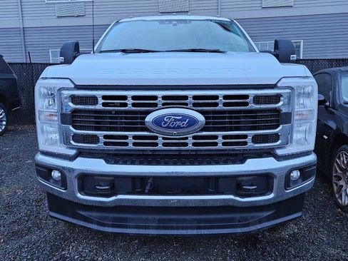 Used 2023 Ford F350 XLT w/ 360-Degree Camera Package image 7