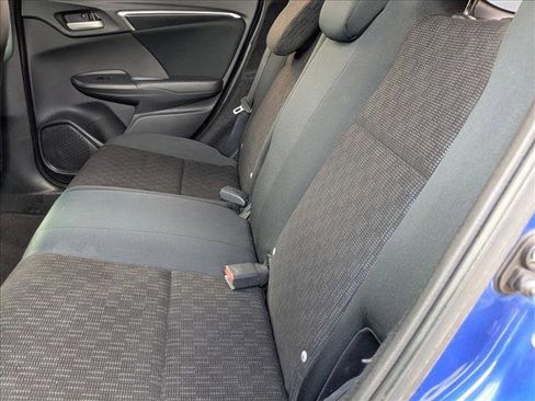 Used 2015 Honda Fit LX image 13