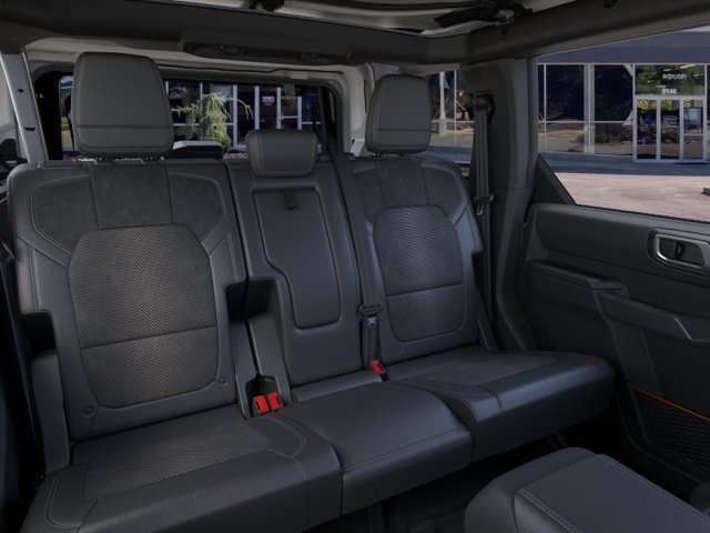 New 2026 Ford Bronco Raptor AWD/4WD image 11