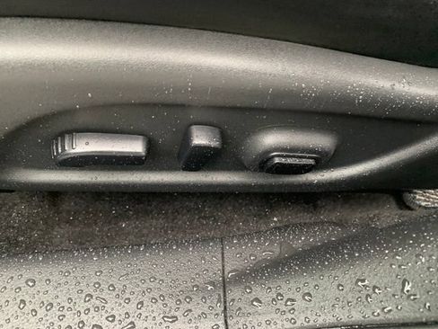 Used 2018 Nissan Altima 2.5 SR w/ SR Special Edition FWD image 23
