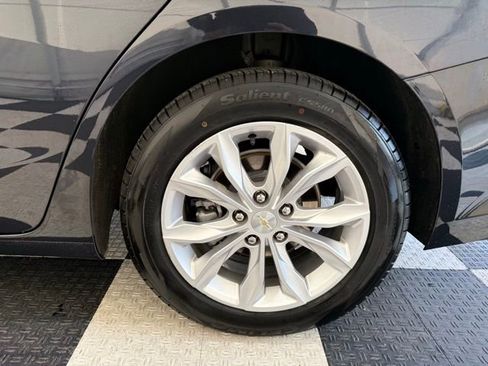 Used 2023 Chevrolet Malibu LT image 10