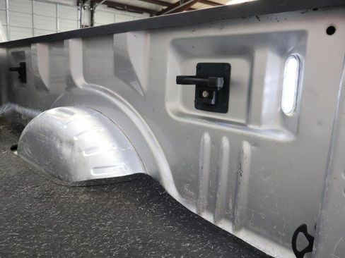Used 2019 Ford F250 Lariat w/ Tow Technology Bundle AWD/4WD image 34