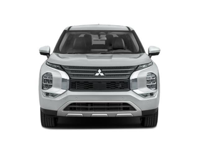 Used 2024 Mitsubishi Outlander SE FWD image 4