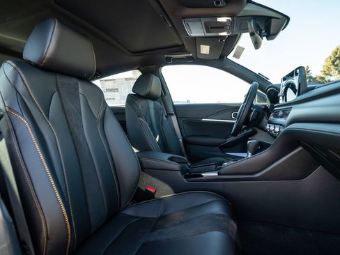 New 2026 Acura Integra A-Spec FWD image 31