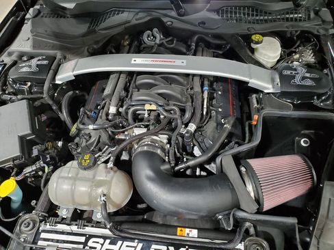 Used 2018 Ford Mustang Shelby GT350 w/ Electronics Package image 22