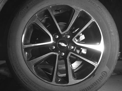 Used 2025 Chevrolet TrailBlazer LT FWD image 14