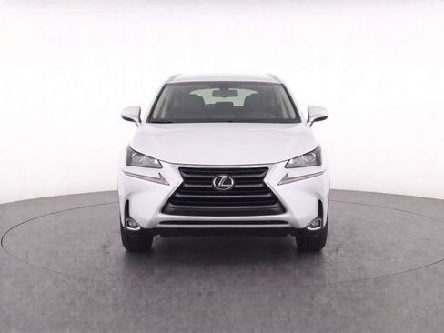 Used 2016 Lexus NX 200t FWD w/ Accessory Package image 4