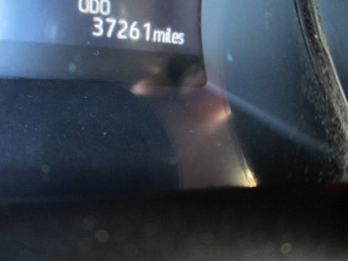 Used 2023 Toyota Camry XSE image 28