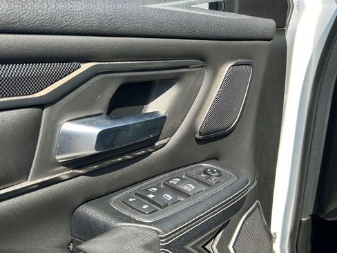 Used 2019 RAM 1500 Sport w/ Leather & Sound Group AWD/4WD image 21